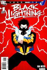 Watch Black Lightning Primewire