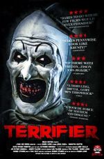 Watch Terrifier Primewire