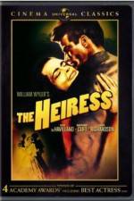 Watch The Heiress Primewire