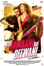 Watch Yeh Jawaani Hai Deewani Primewire