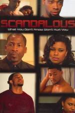 Watch Scandalous Primewire