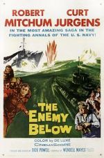 Watch The Enemy Below Primewire