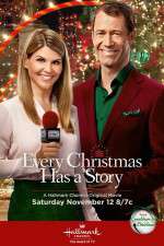 Watch Every Christmas Has a Story Primewire