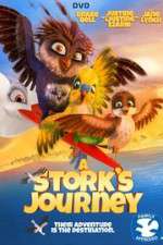 Watch A Stork\'s Journey Primewire