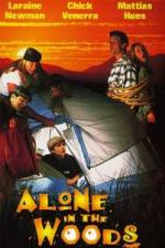 Watch Alone in the Woods Primewire