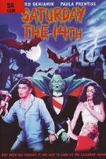 Watch Saturday the 14th Strikes Back Primewire
