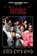 Watch Paris Is Burning Primewire