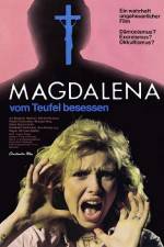 Watch Magdalena vom Teufel besessen Primewire