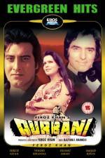 Watch Qurbani Primewire