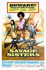 Watch Savage Sisters Primewire