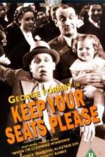 Watch Keep Your Seats Please Primewire