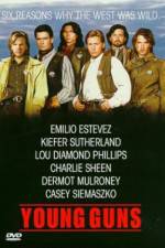 Watch Young Guns Primewire