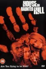 Watch House on Haunted Hill Primewire