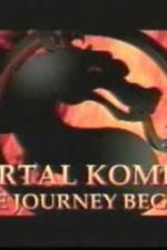 Watch Mortal Kombat The Journey Begins Primewire