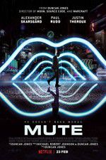 Watch Mute Primewire