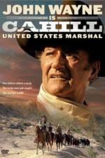 Watch Cahill US Marshal Primewire