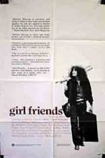 Watch Girlfriends Primewire