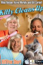 Watch Rifftrax Kitty Cleans Up Primewire