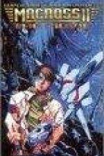 Watch Chjik ysai Macross II Lovers Again Primewire