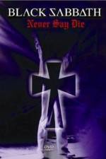 Watch Black Sabbath Never Say Die Primewire