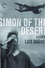 Watch Simón del desierto Primewire