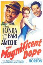 Watch The Magnificent Dope Primewire