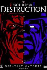 Watch Brothers of Destruction Primewire