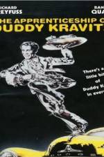 Watch The Apprenticeship of Duddy Kravitz Primewire