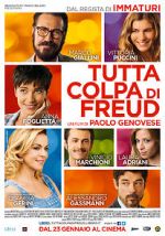Watch Tutta colpa di Freud Primewire