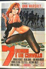 Watch Criminal Affair Primewire