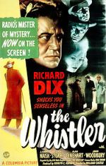 Watch The Whistler Primewire