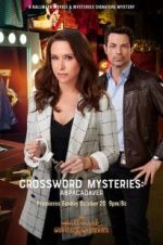 Watch Crossword Mysteries: Abracadaver Primewire