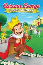 Watch Curious George: Royal Monkey Primewire