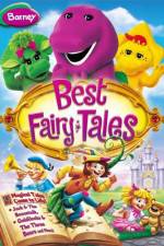 Watch Barney Best Fairy Tales Primewire