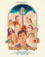 Watch Broken Strings Primewire