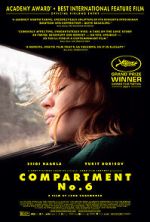 Watch Compartment Number 6 Primewire
