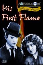 Watch His First Flame Primewire