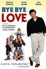 Watch Bye Bye Love Primewire