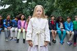 Watch The Girl, the Mother and the Demons Primewire