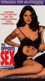 Watch The Opposite Sex and How to Live with Them Primewire