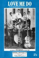 Watch Love Me Do: The Beatles '62 Primewire
