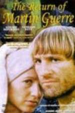Watch Le retour de Martin Guerre Primewire
