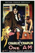 Watch One A.M. (Short 1916) Primewire