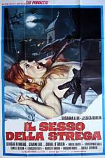 Watch Il sesso della strega Primewire