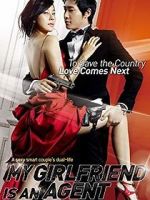 Watch My Girlfriend Is an Agent Primewire