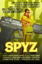 Watch Spyz Primewire