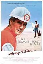 Watch Harry & Son Primewire