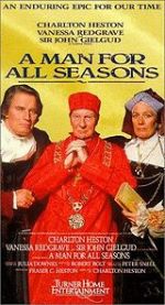 Watch A Man for All Seasons Primewire