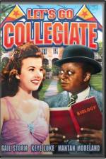 Watch Let's Go Collegiate Primewire