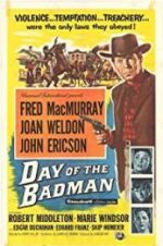 Watch Day of the Badman Primewire